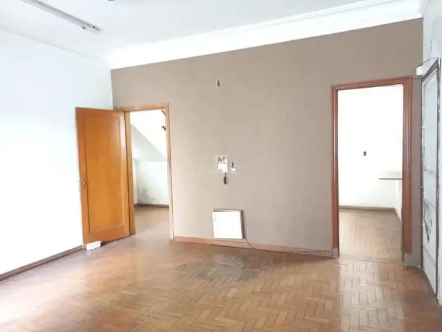 Casa / Sobrado para Locação em Belo Horizonte/MG Barroca 5 Quartos