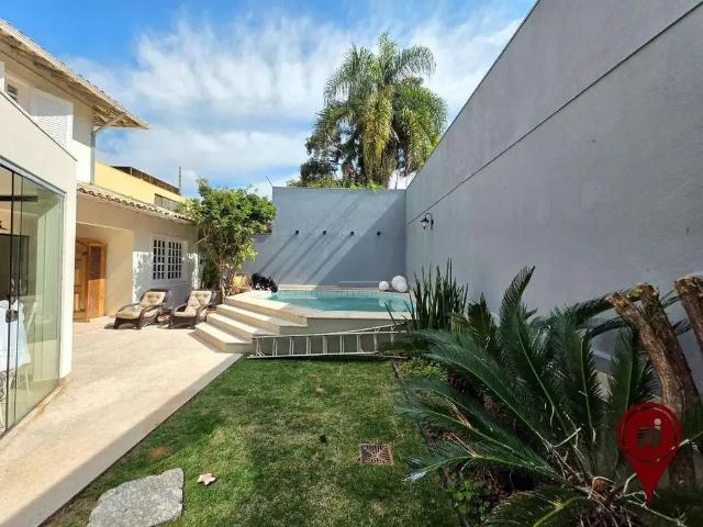 Casa / Sobrado para Locação em Belo Horizonte/MG Belvedere 4 Quartos