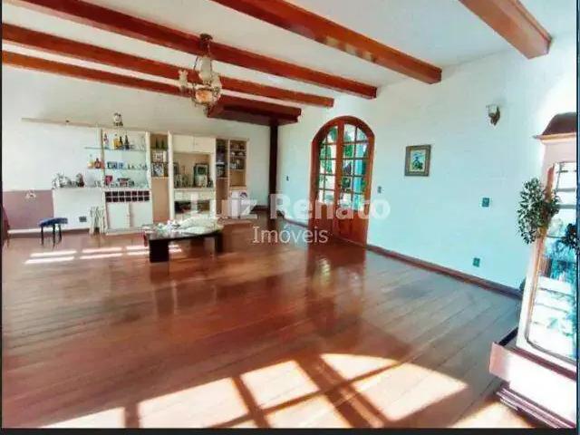 Casa / Sobrado para Locação em Belo Horizonte/MG Belvedere 4 Quartos