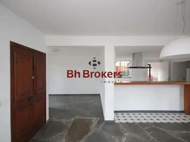 Casa / Sobrado para Locação em Belo Horizonte/MG Belvedere 4 Quartos