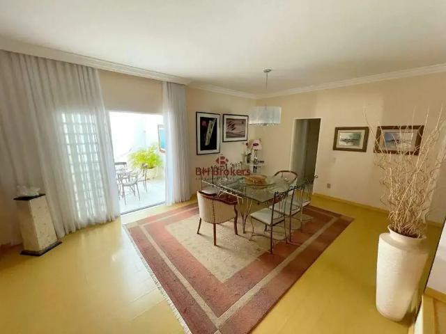 Casa / Sobrado para Locação em Belo Horizonte/MG Belvedere 4 Quartos