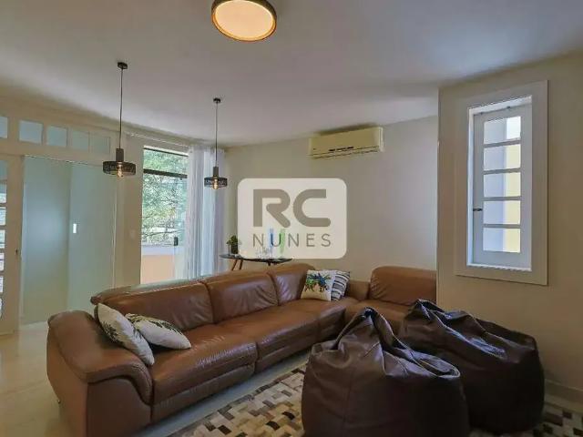 Casa / Sobrado para Locação em Belo Horizonte/MG Belvedere 4 Quartos