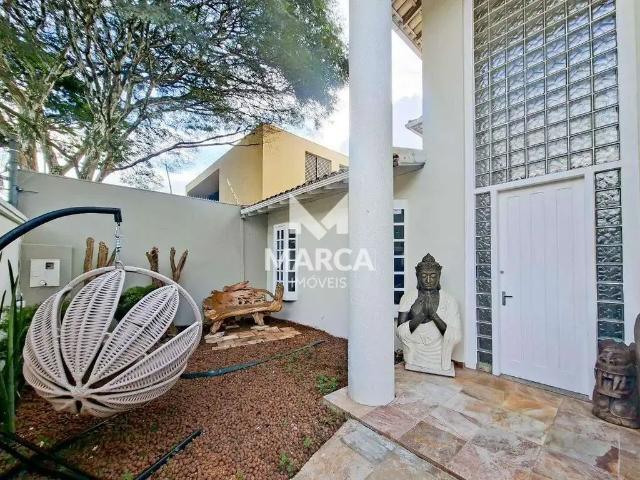 Casa / Sobrado para Locação em Belo Horizonte/MG Belvedere 4 Quartos