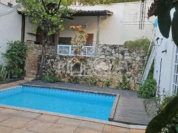 Casa / Sobrado para Locação em Belo Horizonte/MG Belvedere 5 Quartos