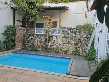 Casa / Sobrado para Locação em Belo Horizonte/MG Belvedere 5 Quartos