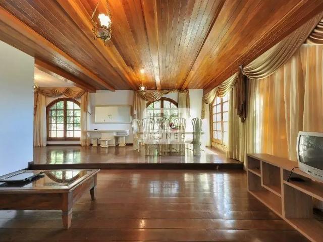 Casa / Sobrado para Locação em Belo Horizonte/MG Belvedere 5 Quartos