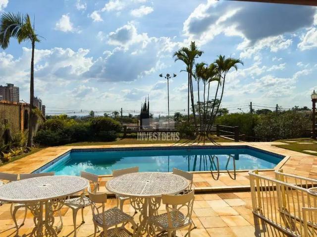 Casa / Sobrado para Locação em Belo Horizonte/MG Belvedere 5 Quartos