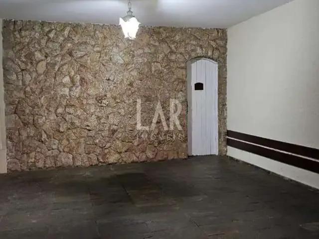 Casa / Sobrado para Locação em Belo Horizonte/MG Belvedere 5 Quartos