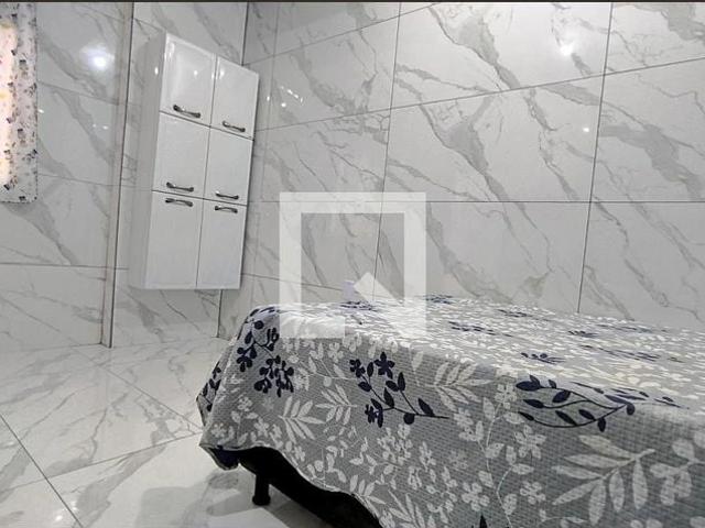 Casa / Sobrado para Locação em Belo Horizonte/MG Belmonte 1 Quartos
