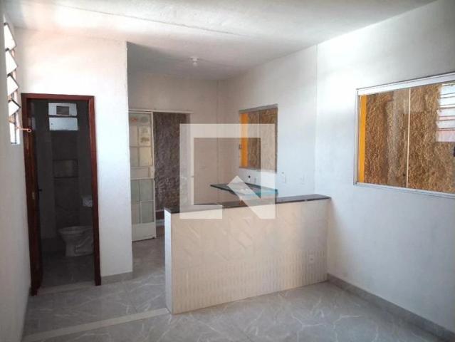 Casa / Sobrado para Locação em Belo Horizonte/MG Betânia 1 Quartos