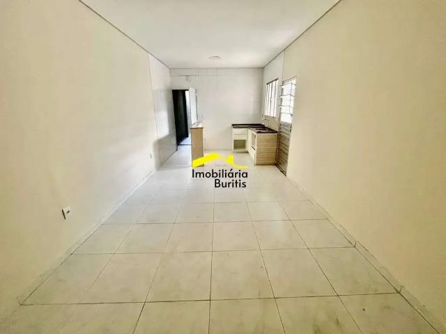 Casa / Sobrado para Locação em Belo Horizonte/MG Betânia 2 Quartos
