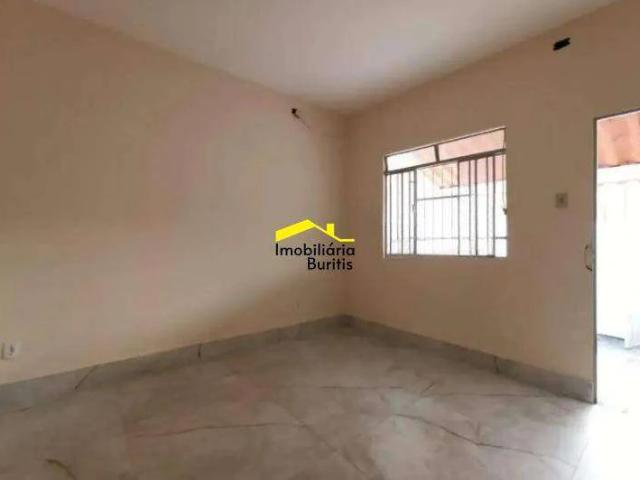 Casa / Sobrado para Locação em Belo Horizonte/MG Betânia 2 Quartos