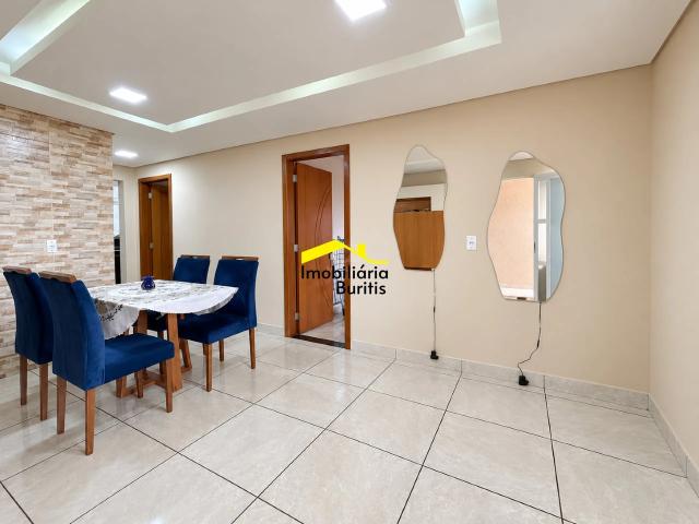 Casa / Sobrado para Locação em Belo Horizonte/MG Betânia 3 Quartos