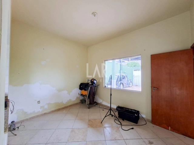 Casa / Sobrado para Locação em Belo Horizonte/MG Betânia 4 Quartos