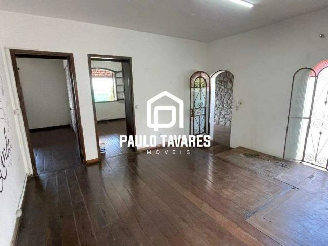 Casa / Sobrado para Locação em Belo Horizonte/MG Betânia 4 Quartos