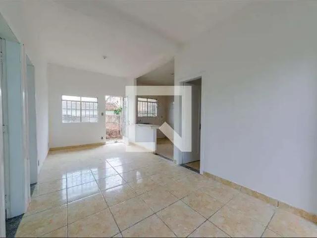 Casa / Sobrado para Locação em Belo Horizonte/MG Bonfim 3 Quartos
