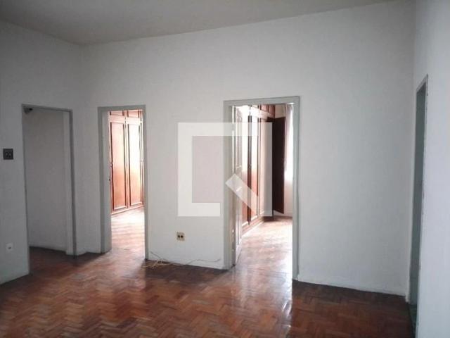 Casa / Sobrado para Locação em Belo Horizonte/MG Bonfim 3 Quartos