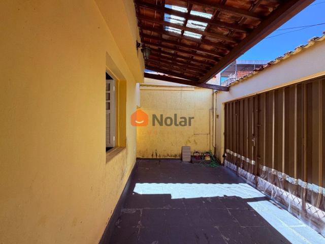 Casa / Sobrado para Locação em Belo Horizonte/MG Boa Vista 3 Quartos