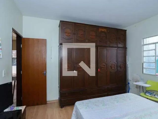 Casa / Sobrado para Locação em Belo Horizonte/MG Boa Vista 3 Quartos