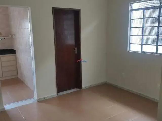 Casa / Sobrado para Locação em Belo Horizonte/MG Boa Vista 4 Quartos