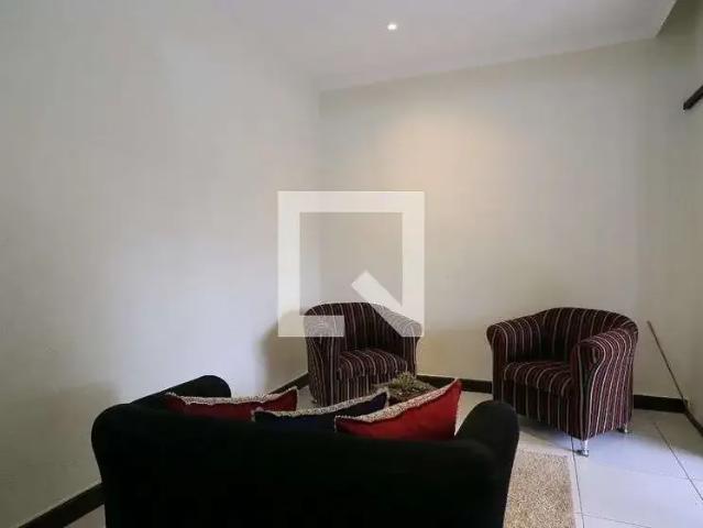Casa / Sobrado para Locação em Belo Horizonte/MG Boa Vista 4 Quartos