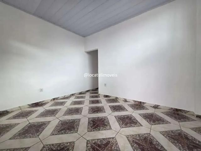 Casa / Sobrado para Locação em Belo Horizonte/MG Brasil Industrial 2 Quartos
