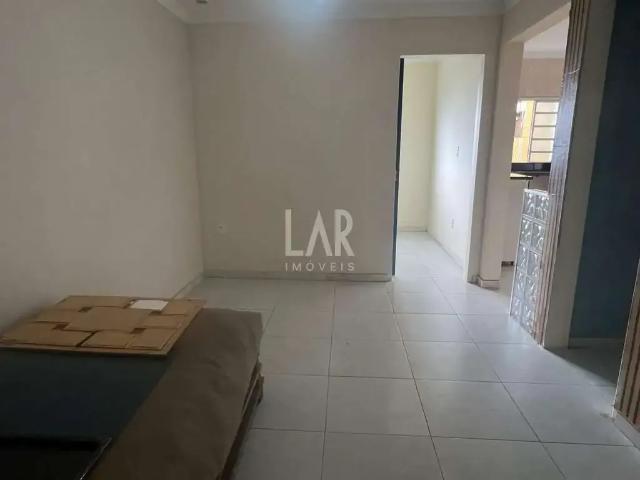 Casa / Sobrado para Locação em Belo Horizonte/MG Buritis 2 Quartos