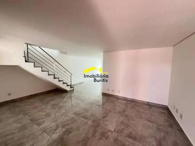 Casa / Sobrado para Locação em Belo Horizonte/MG Buritis 3 Quartos