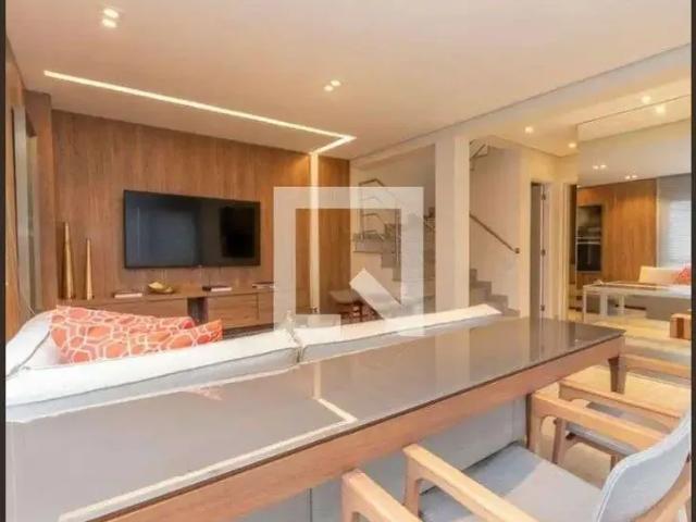 Casa / Sobrado para Locação em Belo Horizonte/MG Buritis 3 Quartos