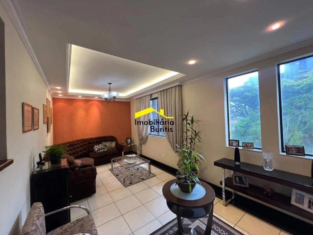 Casa / Sobrado para Locação em Belo Horizonte/MG Buritis 4 Quartos