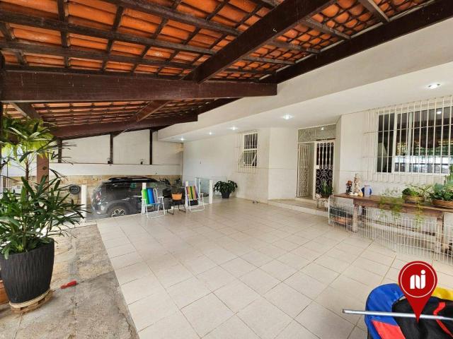 Casa / Sobrado para Locação em Belo Horizonte/MG Buritis 4 Quartos