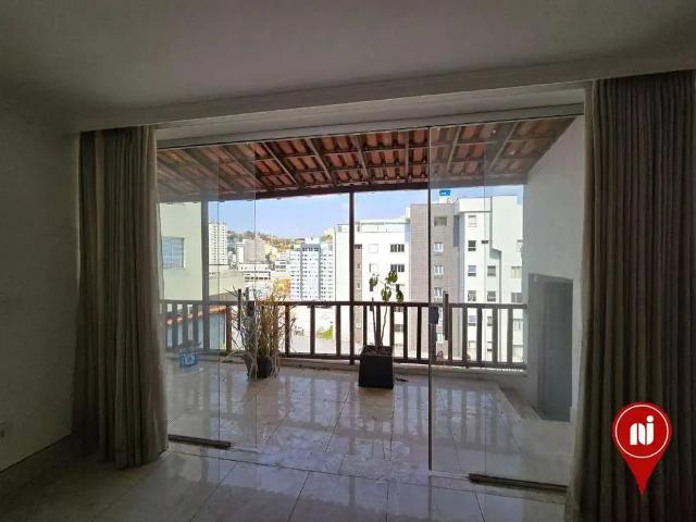 Casa / Sobrado para Locação em Belo Horizonte/MG Buritis 4 Quartos