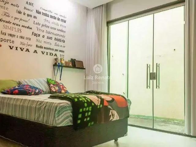 Casa / Sobrado para Locação em Belo Horizonte/MG Buritis 4 Quartos