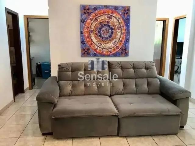 Casa / Sobrado para Locação em Belo Horizonte/MG Buritis 5 Quartos