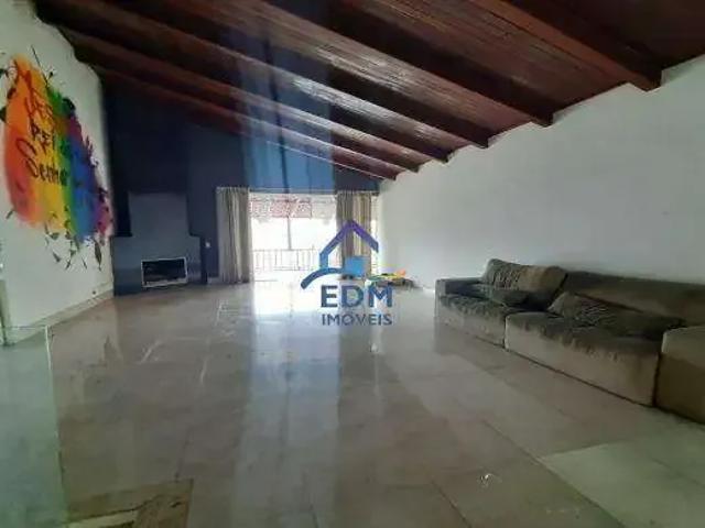 Casa / Sobrado para Locação em Belo Horizonte/MG Buritis 5 Quartos