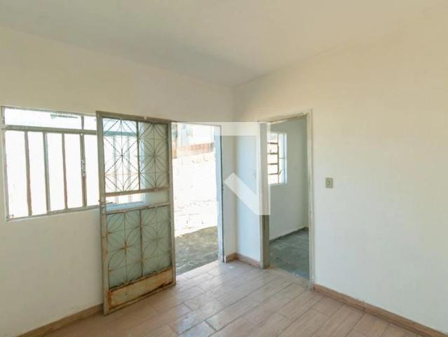 Casa / Sobrado para Locação em Belo Horizonte/MG Canaã 1 Quartos
