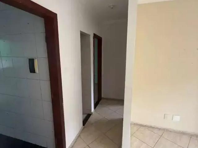 Casa / Sobrado para Locação em Belo Horizonte/MG Canaã 2 Quartos