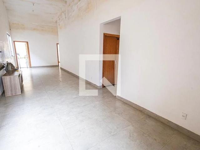 Casa / Sobrado para Locação em Belo Horizonte/MG Canaã 3 Quartos