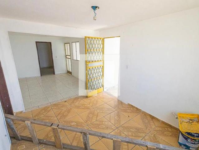 Casa / Sobrado para Locação em Belo Horizonte/MG Canaã 3 Quartos