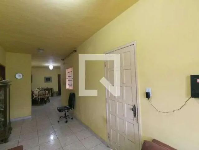 Casa / Sobrado para Locação em Belo Horizonte/MG Canaã 3 Quartos