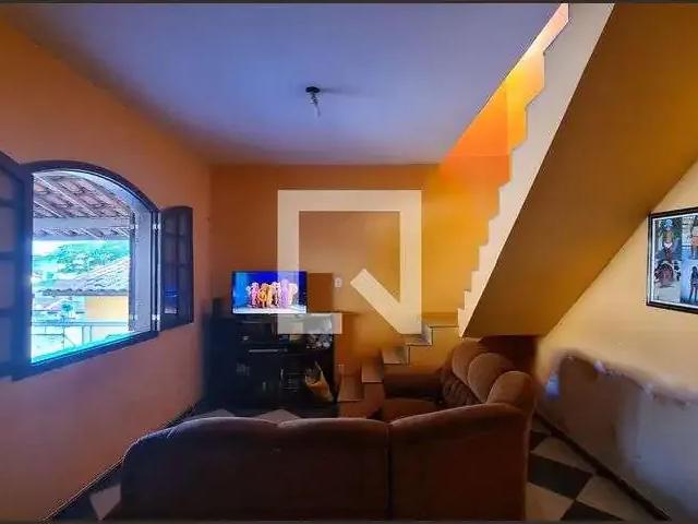 Casa / Sobrado para Locação em Belo Horizonte/MG Canaã 4 Quartos