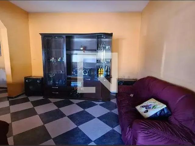 Casa / Sobrado para Locação em Belo Horizonte/MG Canaã 4 Quartos