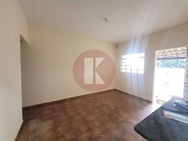 Casa / Sobrado para Locação em Belo Horizonte/MG Candelária 2 Quartos