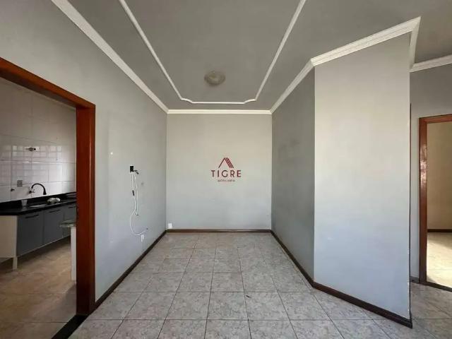 Casa / Sobrado para Locação em Belo Horizonte/MG Candelária 2 Quartos