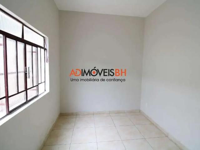 Casa / Sobrado para Locação em Belo Horizonte/MG Cachoeirinha 1 Quartos