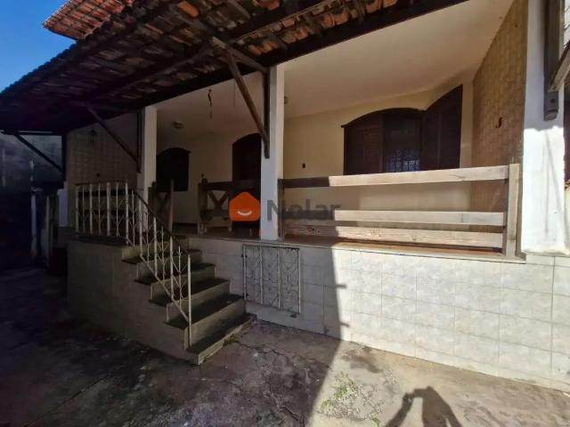 Casa / Sobrado para Locação em Belo Horizonte/MG Cachoeirinha 4 Quartos