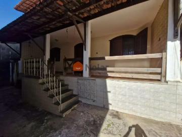 Casa / Sobrado para Locação em Belo Horizonte/MG Cachoeirinha 4 Quartos