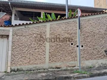 Casa / Sobrado para Locação em Belo Horizonte/MG Cachoeirinha 4 Quartos