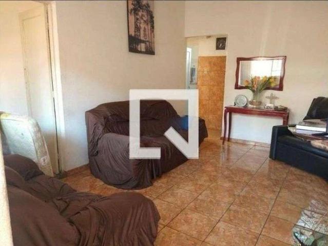 Casa / Sobrado para Locação em Belo Horizonte/MG Caiçara Adelaide 3 Quartos
