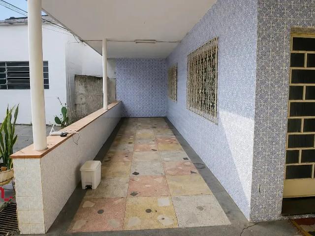 Casa / Sobrado para Locação em Belo Horizonte/MG Caiçaras 4 Quartos